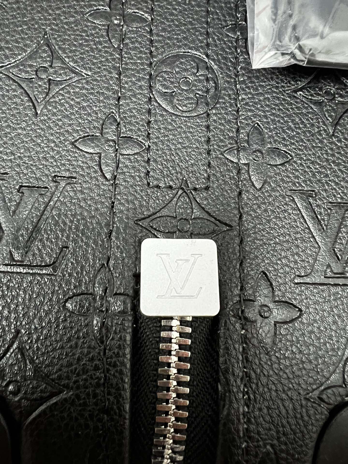 Louis Vuitton Suitcase